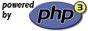 PHP logo